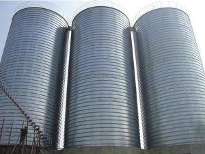 大型鋼板倉(cāng)如何進(jìn)行保養(yǎng)