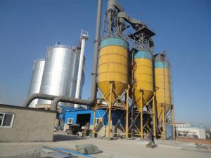 大型鋼板倉(cāng)如何更好地進(jìn)行保養(yǎng)